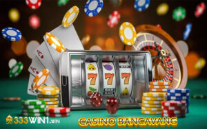 Casino Bancavang